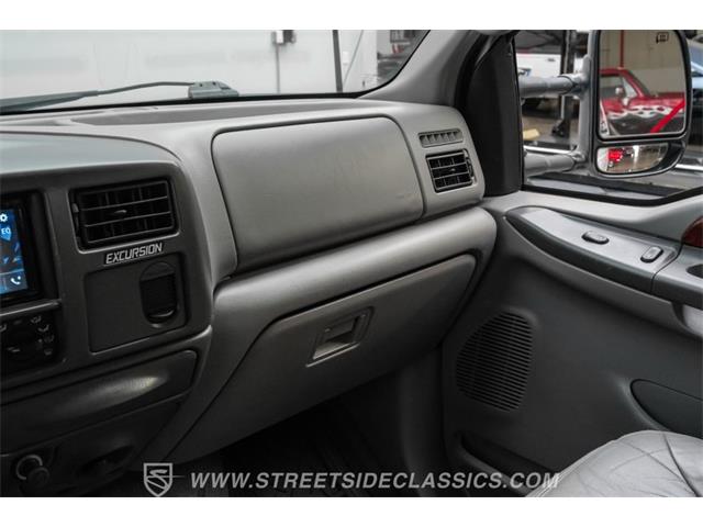 2000 Ford Excursion (CC-2067344) for sale in Ft Worth, Texas