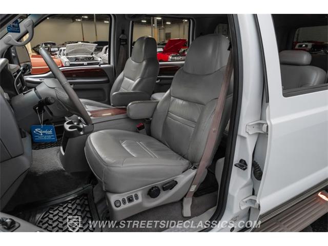 2000 Ford Excursion (CC-2067344) for sale in Ft Worth, Texas