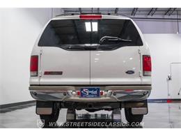 2000 Ford Excursion (CC-2067344) for sale in Ft Worth, Texas