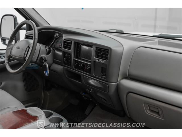 2000 Ford Excursion (CC-2067344) for sale in Ft Worth, Texas