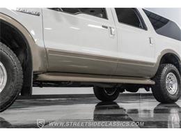 2000 Ford Excursion (CC-2067344) for sale in Ft Worth, Texas