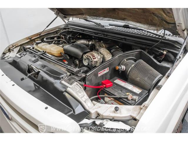 2000 Ford Excursion (CC-2067344) for sale in Ft Worth, Texas