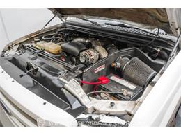 2000 Ford Excursion (CC-2067344) for sale in Ft Worth, Texas