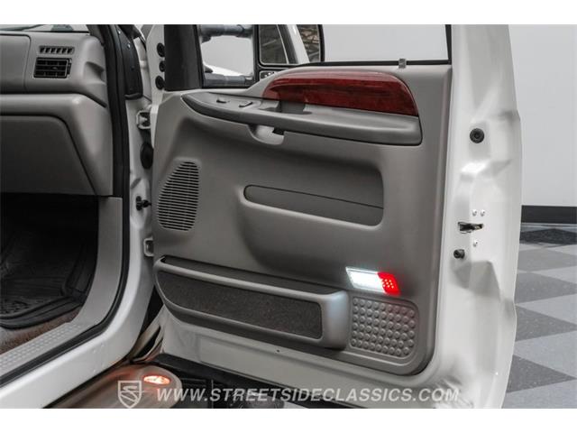 2000 Ford Excursion (CC-2067344) for sale in Ft Worth, Texas