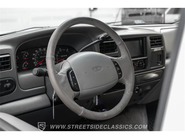 2000 Ford Excursion (CC-2067344) for sale in Ft Worth, Texas