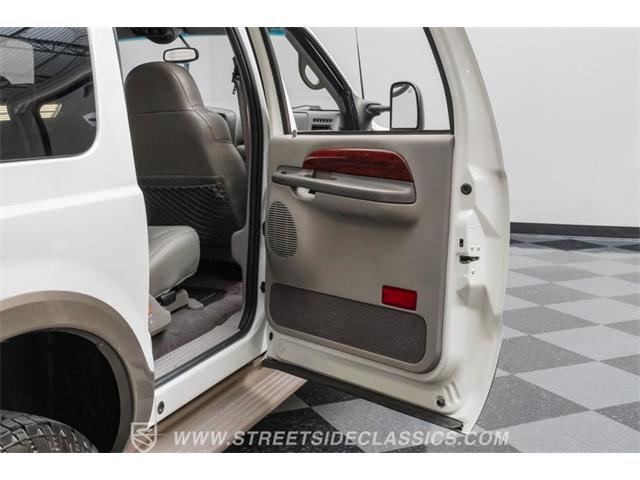 2000 Ford Excursion (CC-2067344) for sale in Ft Worth, Texas