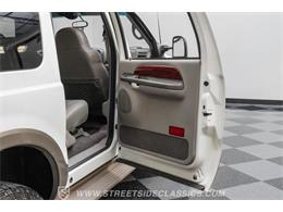 2000 Ford Excursion (CC-2067344) for sale in Ft Worth, Texas