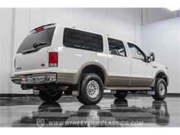 2000 Ford Excursion (CC-2067344) for sale in Ft Worth, Texas