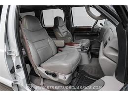 2000 Ford Excursion (CC-2067344) for sale in Ft Worth, Texas