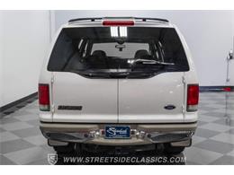 2000 Ford Excursion (CC-2067344) for sale in Ft Worth, Texas