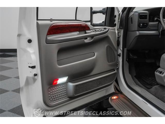 2000 Ford Excursion (CC-2067344) for sale in Ft Worth, Texas