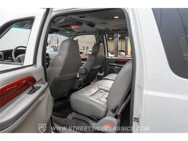 2000 Ford Excursion (CC-2067344) for sale in Ft Worth, Texas