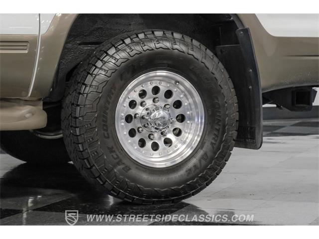 2000 Ford Excursion (CC-2067344) for sale in Ft Worth, Texas