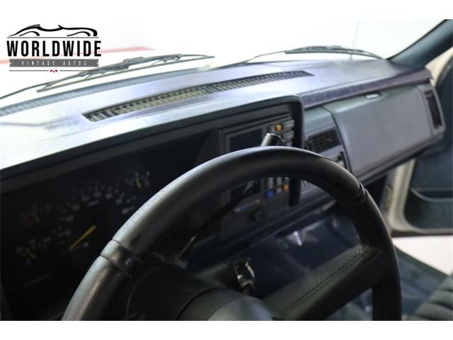 1992 Chevrolet K-1500 (CC-2067345) for sale in Denver , Colorado