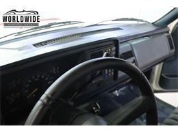 1992 Chevrolet K-1500 (CC-2067345) for sale in Denver , Colorado