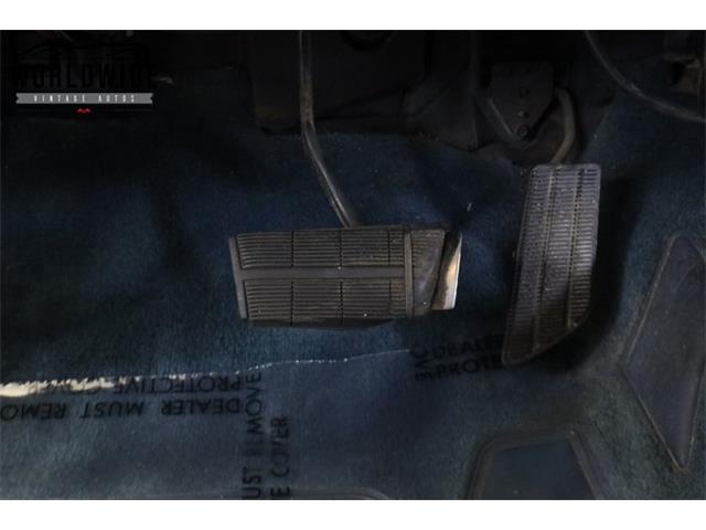 1992 Chevrolet K-1500 (CC-2067345) for sale in Denver , Colorado