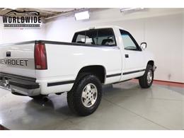 1992 Chevrolet K-1500 (CC-2067345) for sale in Denver , Colorado