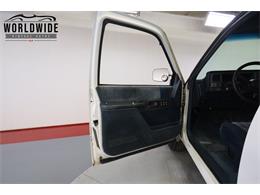 1992 Chevrolet K-1500 (CC-2067345) for sale in Denver , Colorado