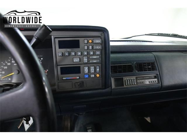 1992 Chevrolet K-1500 (CC-2067345) for sale in Denver , Colorado