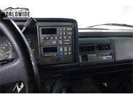 1992 Chevrolet K-1500 (CC-2067345) for sale in Denver , Colorado