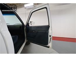 1992 Chevrolet K-1500 (CC-2067345) for sale in Denver , Colorado