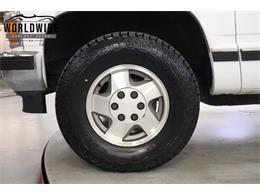 1992 Chevrolet K-1500 (CC-2067345) for sale in Denver , Colorado