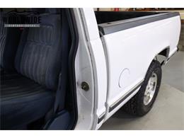 1992 Chevrolet K-1500 (CC-2067345) for sale in Denver , Colorado