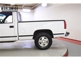 1992 Chevrolet K-1500 (CC-2067345) for sale in Denver , Colorado