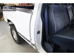 1992 Chevrolet K-1500 (CC-2067345) for sale in Denver , Colorado