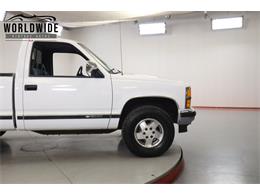 1992 Chevrolet K-1500 (CC-2067345) for sale in Denver , Colorado