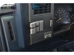 1992 Chevrolet K-1500 (CC-2067345) for sale in Denver , Colorado