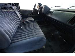 1992 Chevrolet K-1500 (CC-2067345) for sale in Denver , Colorado