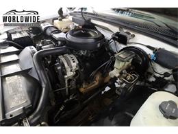 1992 Chevrolet K-1500 (CC-2067345) for sale in Denver , Colorado