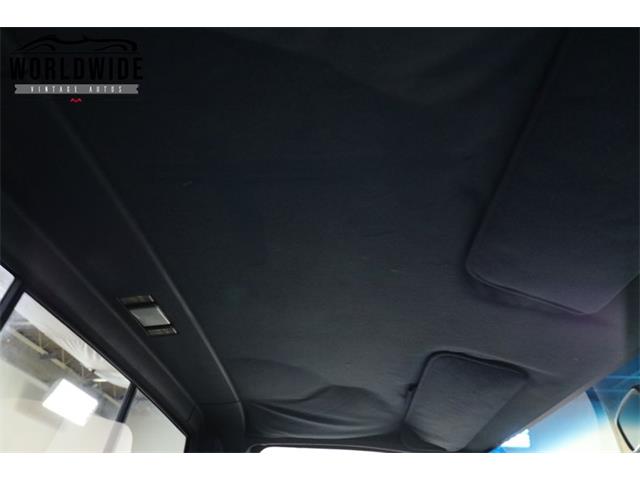 1992 Chevrolet K-1500 (CC-2067345) for sale in Denver , Colorado