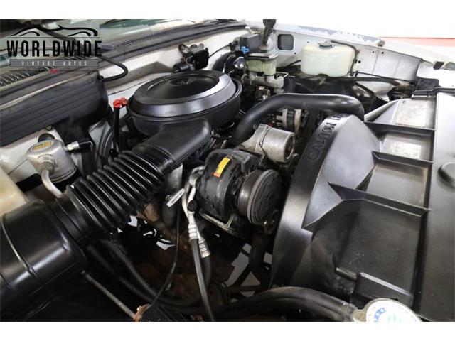 1992 Chevrolet K-1500 (CC-2067345) for sale in Denver , Colorado