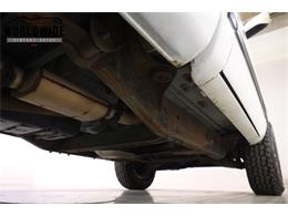 1992 Chevrolet K-1500 (CC-2067345) for sale in Denver , Colorado