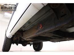 1992 Chevrolet K-1500 (CC-2067345) for sale in Denver , Colorado