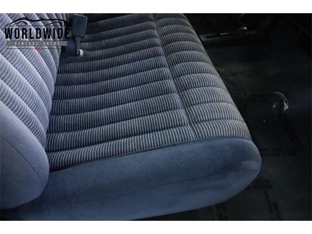 1992 Chevrolet K-1500 (CC-2067345) for sale in Denver , Colorado