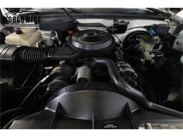 1992 Chevrolet K-1500 (CC-2067345) for sale in Denver , Colorado