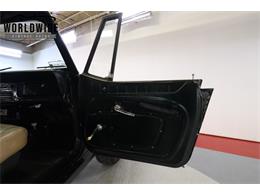 1970 Jeep Commando (CC-2067346) for sale in Denver , Colorado