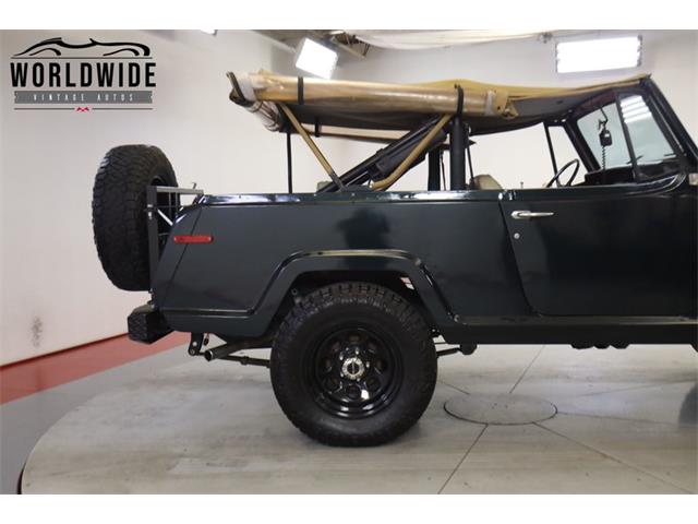 1970 Jeep Commando (CC-2067346) for sale in Denver , Colorado