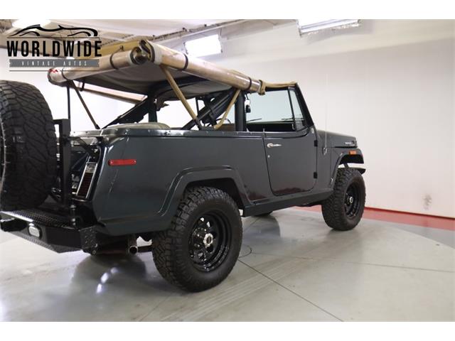 1970 Jeep Commando (CC-2067346) for sale in Denver , Colorado