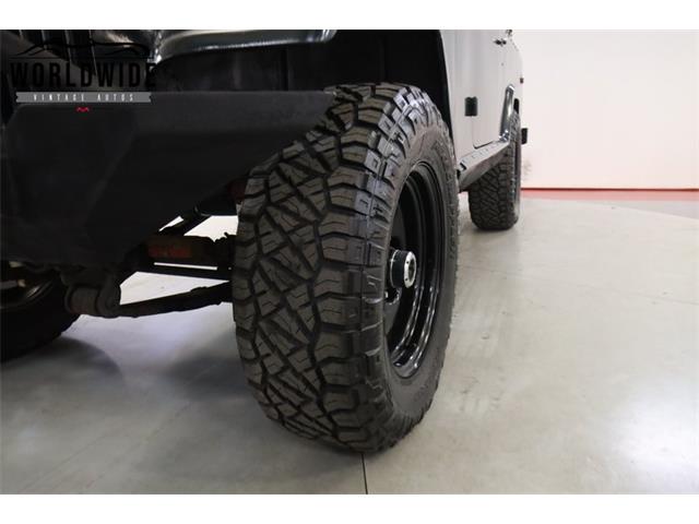 1970 Jeep Commando (CC-2067346) for sale in Denver , Colorado