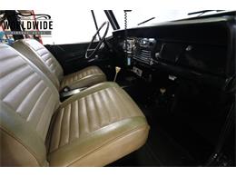 1970 Jeep Commando (CC-2067346) for sale in Denver , Colorado