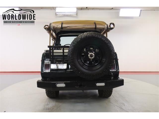 1970 Jeep Commando (CC-2067346) for sale in Denver , Colorado