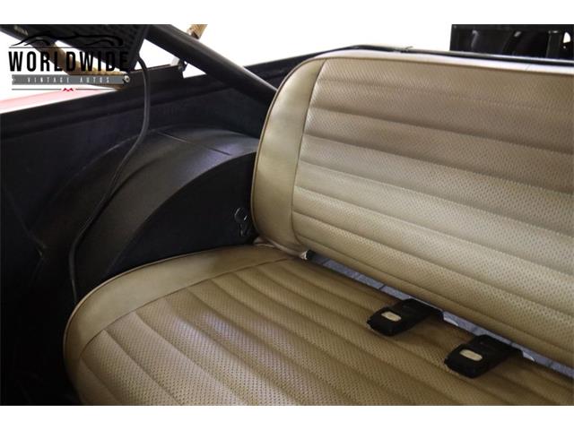 1970 Jeep Commando (CC-2067346) for sale in Denver , Colorado