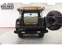 1970 Jeep Commando (CC-2067346) for sale in Denver , Colorado