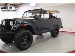1970 Jeep Commando (CC-2067346) for sale in Denver , Colorado