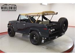 1970 Jeep Commando (CC-2067346) for sale in Denver , Colorado