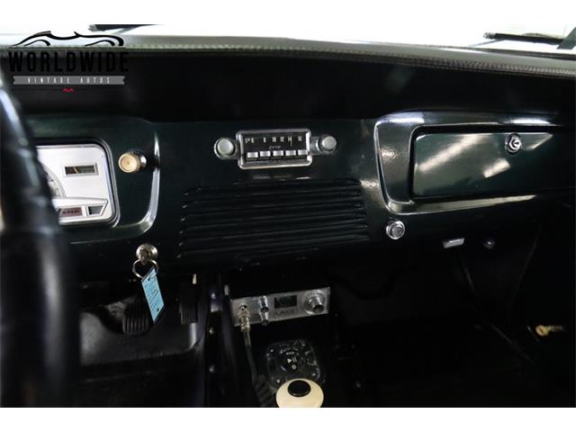 1970 Jeep Commando (CC-2067346) for sale in Denver , Colorado